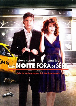 Uma Noite Fora De Série