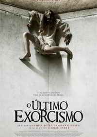 O Último exorcismo
