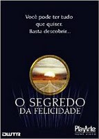 O Segredo da Felicidade
