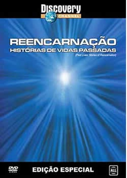 Reencarnação: Histórias de Vidas Passadas