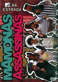 MTV Mamonas Assasinas