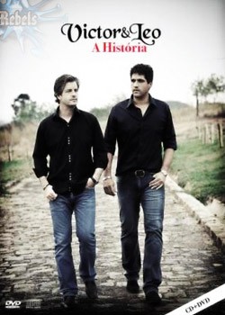 Victor e Léo A História
